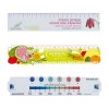 Regle souple pvc 20 cm (+Quadri numérique QV11)