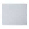 Tapis de souris rectangulaire (+Vision laser VL11)