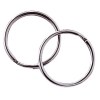 Anneau diametre 2,5 cm