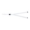 Cordon tour de cou /separateur (+Quadri sublimation QS11)