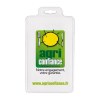 Corps de badge vertical (+Copie laser CL11)