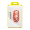 Corps de badge vertical (+Copie laser CL11)