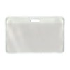 Corps de badge horizontal (+Copie laser CL11)