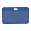 Corps de badge horizontal (+Copie laser CL11)