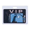 Corps de badge horizontal (+Copie laser CL11)