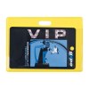 Corps de badge horizontal (+Copie laser CL11)