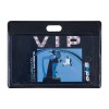 Corps de badge horizontal (+Copie laser CL11)