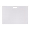 Corps de badge a7 fab fr (+Copie laser CL11)