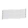Bracelet inviolable (+Sérigraphie GO81)