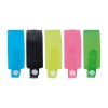 Bracelet inviolable (+Sérigraphie GO81)