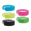 Bracelet inviolable (+Sérigraphie GO81)