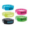 Bracelet inviolable (+Sérigraphie GO81)