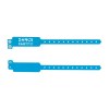 Bracelet inviolable (+Sérigraphie GO81)