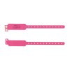 Bracelet inviolable (+Sérigraphie GO81)