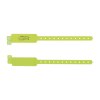Bracelet inviolable (+Sérigraphie GO81)