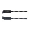 Bracelet inviolable (+Sérigraphie GO81)