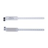 Bracelet inviolable (+Sérigraphie GO81)