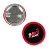 Badge rond ø 2,5 cm (+Copie laser CL11)
