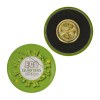 Pin's rond ø 2,5 cm (+Copie laser CL11)