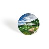 Magnet rond ø 5,9 cm (+Copie laser CL11)