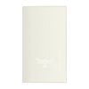 Agenda 15 j pvc imitation cuir (+Sérigraphie GO61)
