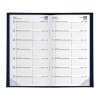 Agenda 15 j pvc imitation cuir (+Sérigraphie GO61)