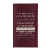 Agenda 15 j pvc imitation cuir (+Sérigraphie GO61)