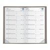Agenda 15 j pvc imitation cuir (+Sérigraphie GO61)