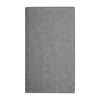 Agenda 15 j pvc imitation cuir (+Sérigraphie GO61)