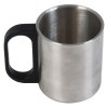 Mug isotherme inox 22cl (+Gravure laser métal YA31)