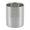 Mug isotherme inox 22cl (+Gravure laser métal YA31)