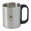 Mug isotherme inox 22cl (+Gravure laser métal YA31)