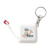Porte-cles ruban souple 1 m (+Quadri numérique QV11)