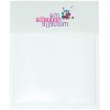 Porte-vignette pvc standard (+Sérigraphie GOA1)