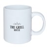 Mug 31cl ceramique (+Sérigraphie PS51)