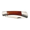 Couteau piable/cran d'arret  (+Gravure laser LA21)