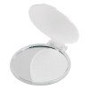 Miroir rond extra plat (+Quadri numérique QV11)