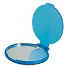 Miroir rond extra plat (+Quadri numérique QV11)