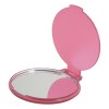 Miroir rond extra plat (+Quadri numérique QV11)