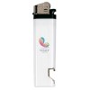 Briquet decapsuleur jetable (+Quadri numérique QV11)