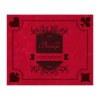 Tapis de cartes  (+Sérigraphie GS11)