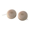 Yoyo en bois (+Tampographie TA21)