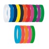Bracelet silicone adulte (+Sérigraphie PS51)