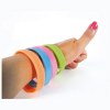 Bracelet silicone adulte (+Sérigraphie PS51)
