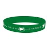 Bracelet silicone adulte (+Sérigraphie PS51)
