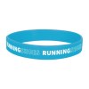Bracelet silicone adulte (+Sérigraphie PS51)