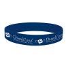 Bracelet silicone adulte (+Sérigraphie PS51)