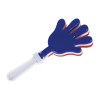 Applaudisseur main tricolore (+Tampographie TA11)
