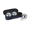 Jeu de boules triplette (+Sérigraphie TB11)