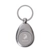 Porte-cles jeton magnetique (+Copie laser CL11)